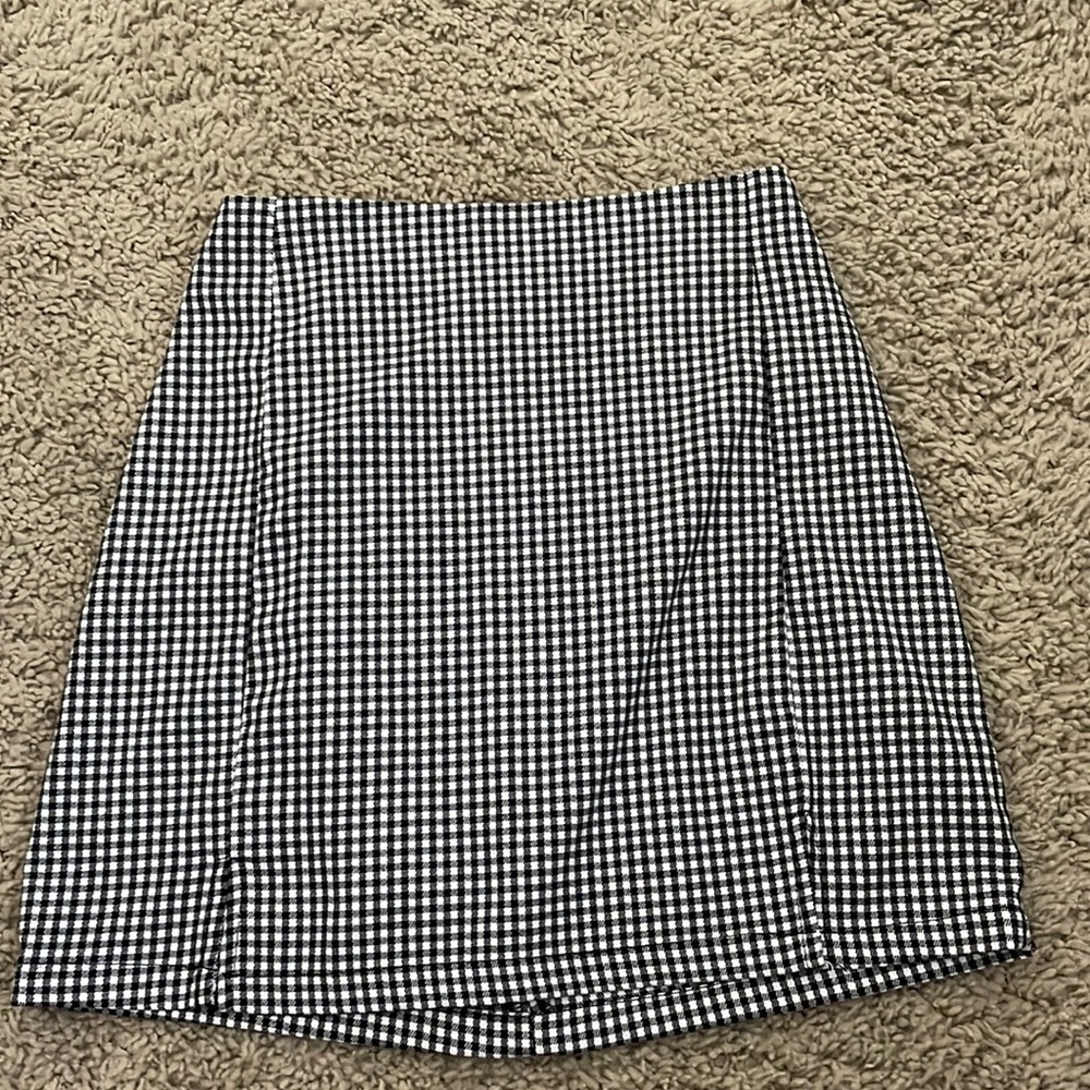 Brandy Skirt!